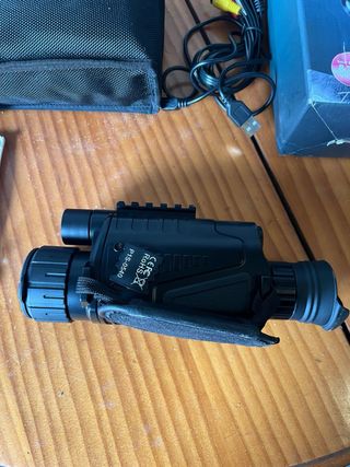 Monocular nocturno