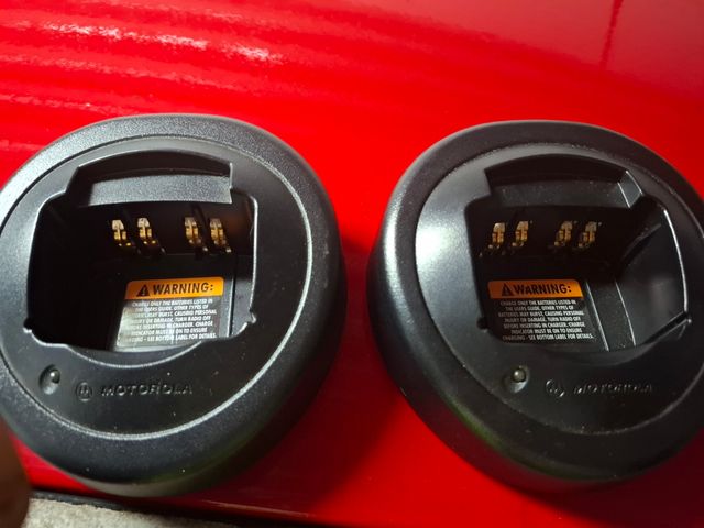 Cargadores de bateria motorola  original