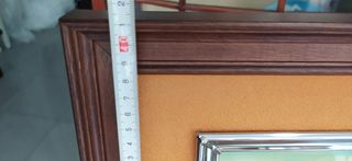 Cuadro Virgen de Filipo Lippi