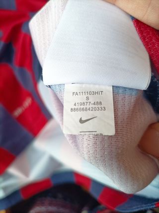 Camiseta retro local FC Barcelona 2013/14 Neymar