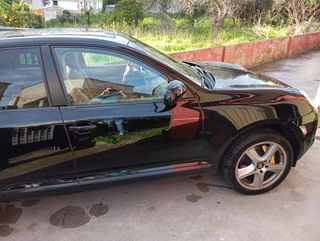 Porsche Cayenne S"GLP" V8.Telf 695147646
