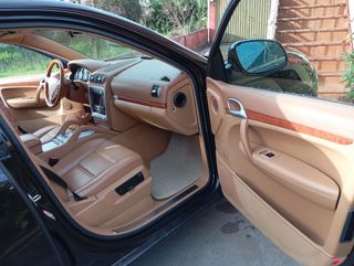 Porsche Cayenne S"GLP" V8.Telf 695147646