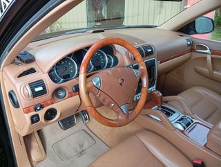 Porsche Cayenne S"GLP" V8.Telf 695147646