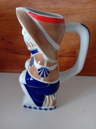 SARGADELOS. FIGURAS.Perfecto estado.