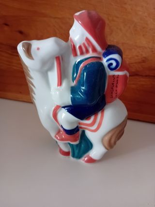 SARGADELOS. FIGURAS.Perfecto estado.