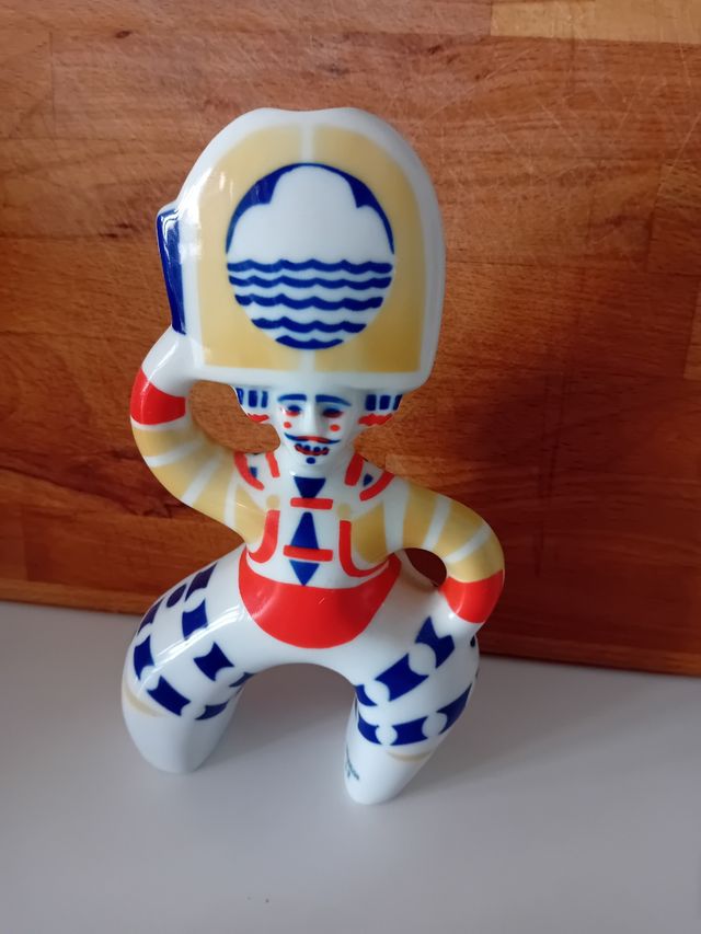 SARGADELOS. FIGURAS.Perfecto estado.