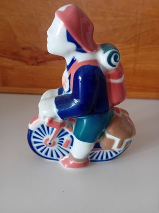 SARGADELOS. FIGURAS.Perfecto estado.