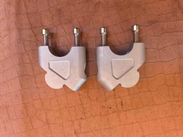 Torretas elevadoras BMW R 1250 GS