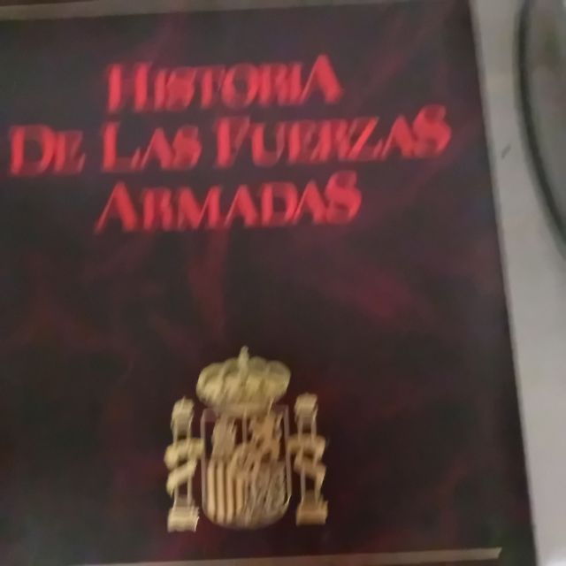 Storia delle Forze Armate