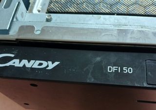 Filtros lavavajillas Candy DFI 50