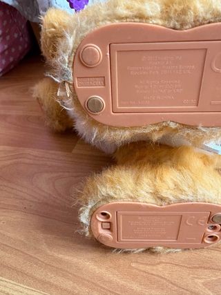 Gato Fur Real