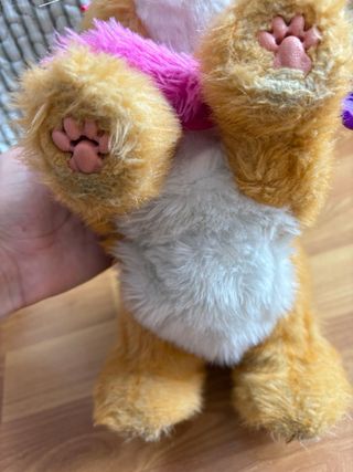 Gato Fur Real