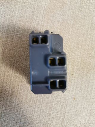 6 prese bticino axolute grigio HS4113