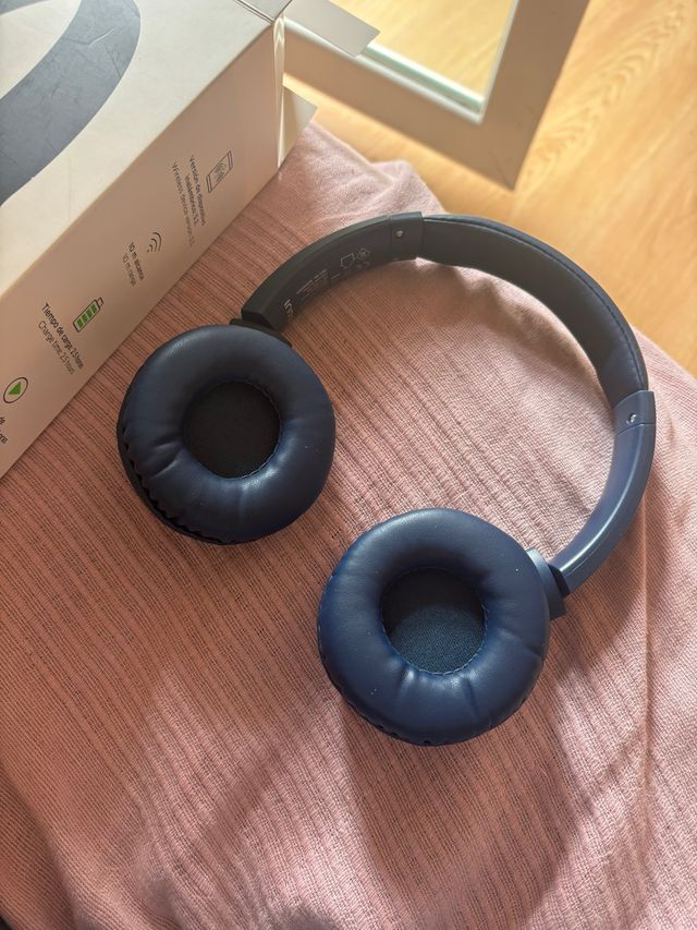 Auriculares Inalambricos Inves