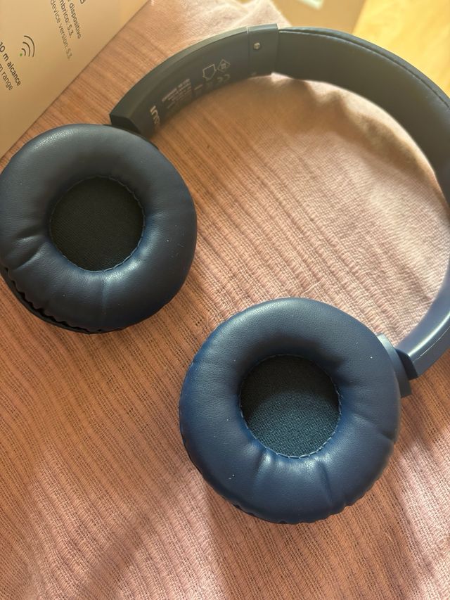 Auriculares Inalambricos Inves