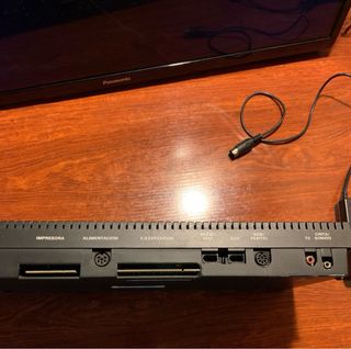 Ordenador Zx spectrum +2 128K