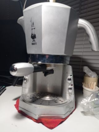 Mokona Bialetti