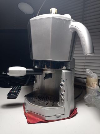 Mokona Bialetti