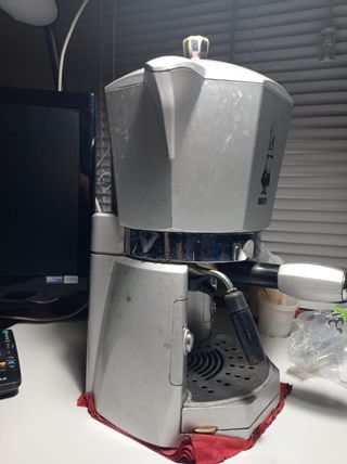 Mokona Bialetti