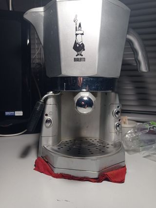 Mokona Bialetti