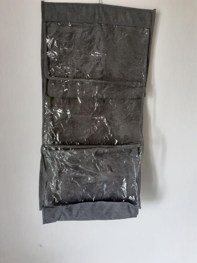 Porta scarpe e borse