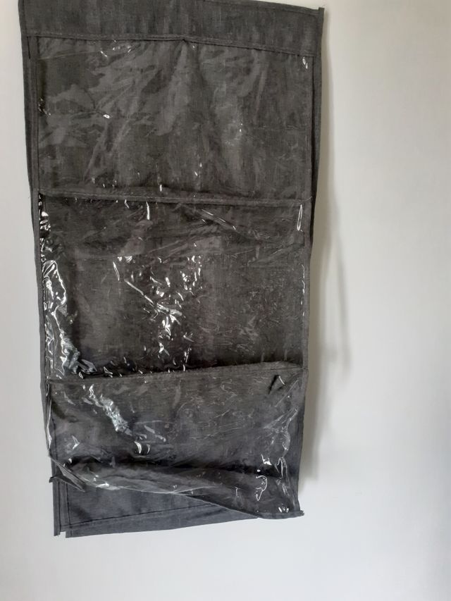 Porta scarpe e borse