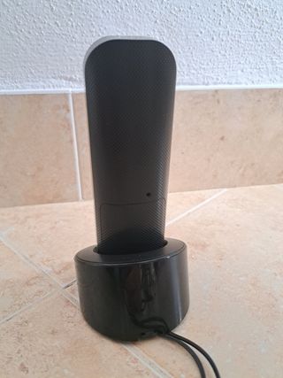 Teléfono inhalámbrico Philips