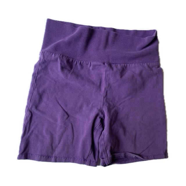 Mallas cortas deporte Niña