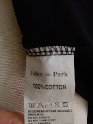 Chaqueta punto hombre 