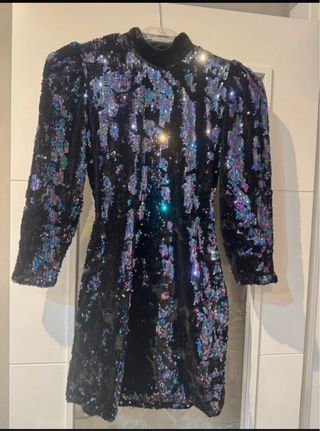 Vestido de fiesta 