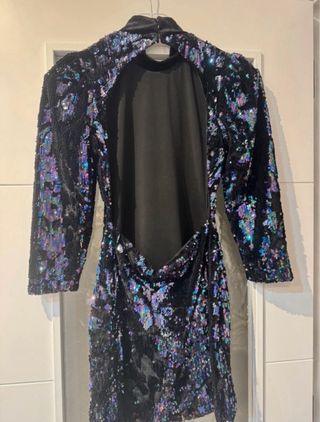 Vestido de fiesta 