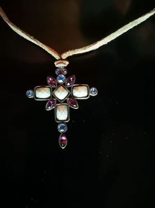 Collar. 