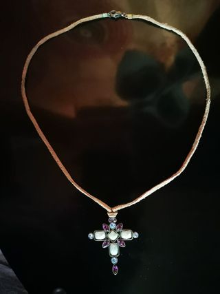 Collar. 