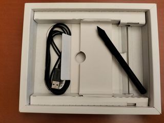 Wacom Intuos Bluetooth Tamaño S Negra