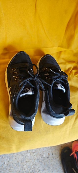 ZAPATILLAS NIKE WMNS NIKE RYZ 365 