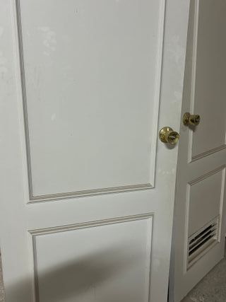 Dos puertas en muy buen estado
