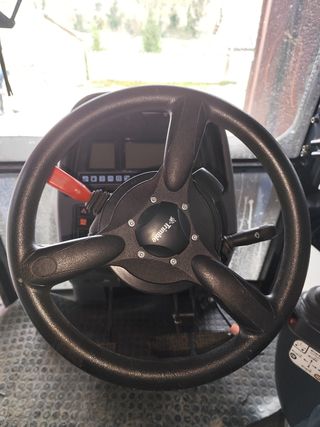 GPS TRIMBLE  CFX-750