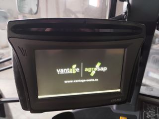 GPS TRIMBLE  CFX-750