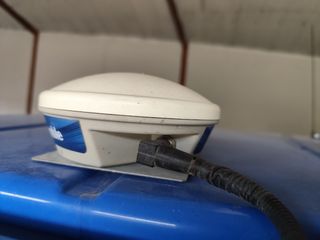 GPS TRIMBLE  CFX-750