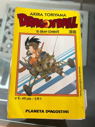 Dragon Ball