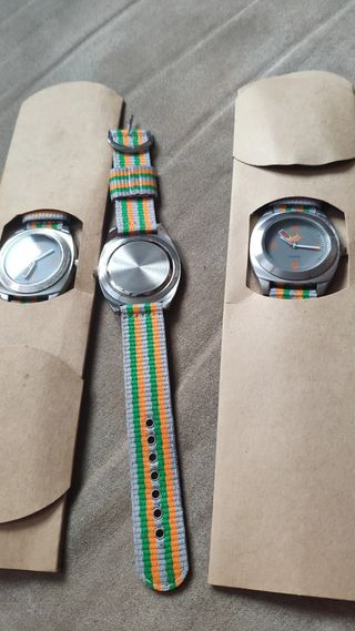 Pack Relojes Aesthetic - Años 2000