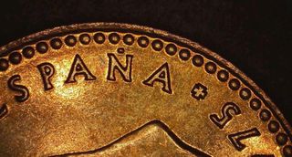 Variantes de las Pesetas 1978 Juan Carlos