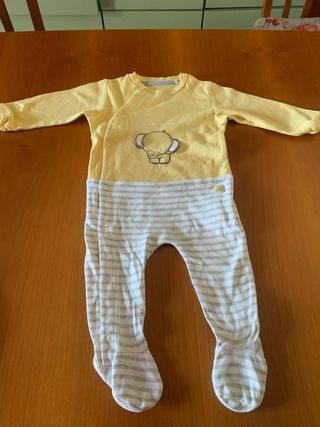 Tutina. bimbo  Losan    6/9 mesi