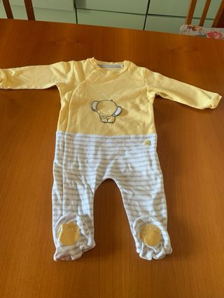 Tutina. bimbo  Losan    6/9 mesi