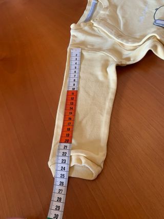 Tutina. bimbo  Losan    6/9 mesi