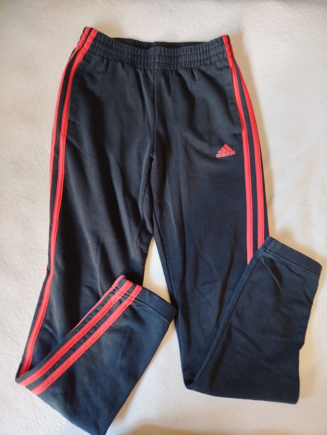 Pantalón Adidas 11-12años