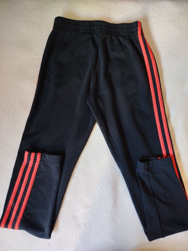 Pantalón Adidas 11-12años