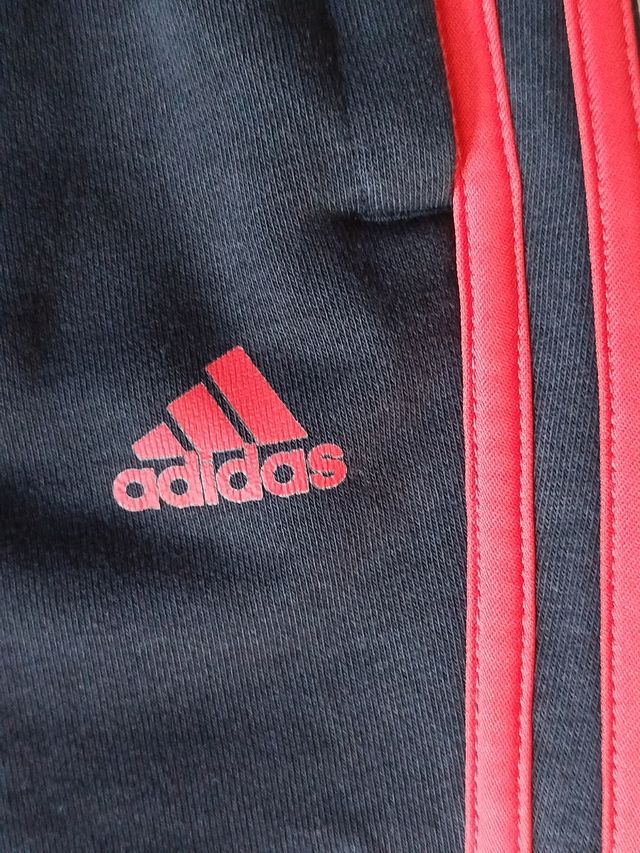 Pantalón Adidas 11-12años