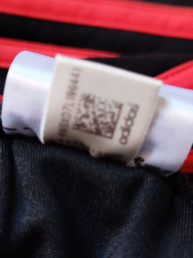 Pantalón Adidas 11-12años