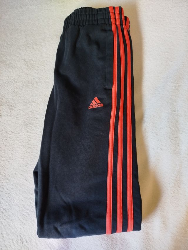 Pantalón Adidas 11-12años